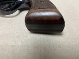 Smith & Wesson Model 10-5.38 S&W special. - 6 of 6