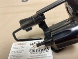 Smith & Wesson Model 10-5.38 S&W special. - 5 of 6