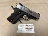 Springfield 1911 Micro Compact .45acp - 2 of 5