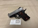 Springfield 1911 Micro Compact .45acp - 1 of 5