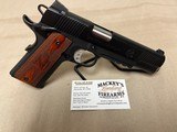 Springfield Armory Lightweight Operator .45acp.
(NOS) - 2 of 4
