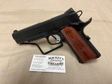 Springfield Armory Lightweight Operator .45acp.
(NOS) - 1 of 4