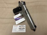 Springfield Armory TRP
SS
NOS - 6 of 6