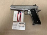 Springfield Armory TRP
SS
NOS - 1 of 6