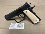 Kimber Royal II
5