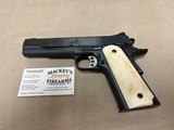 Kimber Royal II
5