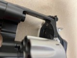 Smith & Wesson 627-5(5