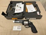 Smith & Wesson 627-5(5