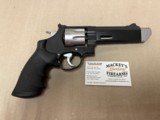 Smith & Wesson 627-5(5