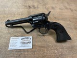 Colt Frontier Scout .22LR - 1 of 7