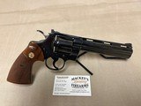 Colt Python - 2 of 8