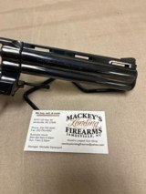 Colt Python - 5 of 8