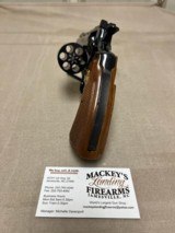 Colt Python - 7 of 8