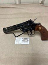 Colt Python - 1 of 8