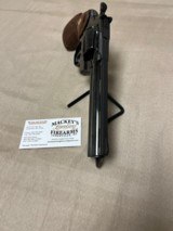 Colt Python - 8 of 8