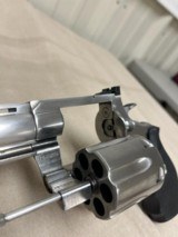 Colt Anaconda (old model) - 7 of 9