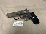 Colt Anaconda (old model) - 1 of 9