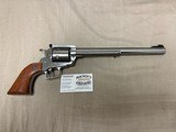 Ruger Super Blackhawk 44 magnum - 3 of 8