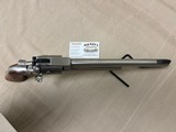 Ruger Super Blackhawk 44 magnum - 8 of 8