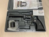 Ruger Single Six Convertible
.22LR/.22Magnum - 7 of 7