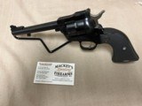 Ruger Single Six Convertible
.22LR/.22Magnum - 4 of 7
