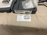 Ruger Single Six Convertible
.22LR/.22Magnum - 2 of 7