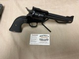 Ruger Single Six Convertible
.22LR/.22Magnum - 3 of 7