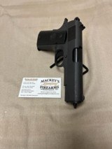 Colt 1991 A1
Seris 80
.45acp - 4 of 5