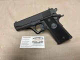 Colt 1991 A1
Seris 80
.45acp - 2 of 5