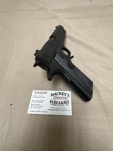 Colt 1991 A1
(Gov)
.45 acp - 7 of 8