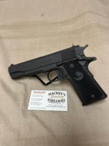 Colt 1991 A1
(Gov)
.45 acp - 2 of 8