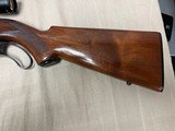 Winchester model 88 .308win - 6 of 10