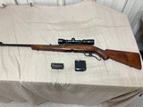 Winchester model 88 .308win - 2 of 10