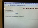 Winchester model 88 .308win - 10 of 10