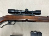Winchester model 88 .308win - 4 of 10