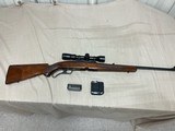 Winchester model 88 .308win