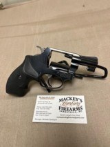 Smith & Wesson model 36-7 - 4 of 8