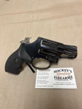 Smith & Wesson model 36-7 - 3 of 8