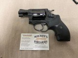 Smith & Wesson model 36 7
