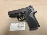 Smith & Wesson Model 457 .45acp - 2 of 6