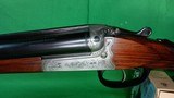 JP Sauer & Sohn ~ ROYAL SxS ~ 16 Gauge - 1 of 9