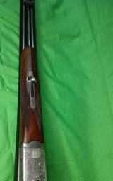 JP Sauer & Sohn ~ ROYAL SxS ~ 16 Gauge - 2 of 9