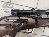 Bolt action rifle Mauser 66s 7×64 Zeiss Diatal ZM 8×56, Abs. 4 - 2 of 3