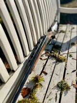 MERKEL 140AE SAFARI CUSTOM RIFLE - 8 of 10