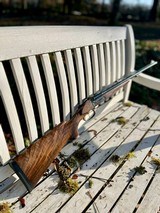 MERKEL 140AE SAFARI CUSTOM RIFLE - 3 of 10