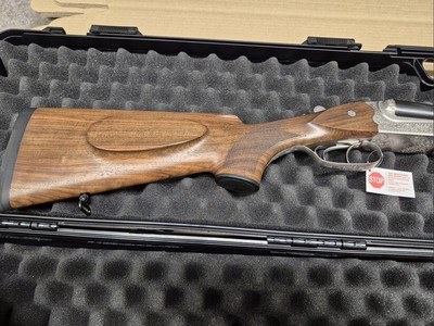 MERKEL SAFARI 140AE .416Rigby470NE500NE - Image 2 of 5