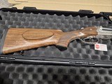 MERKEL SAFARI 140AE .416Rigby470NE500NE - Image 2 of 5