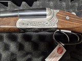 MERKEL SAFARI 140AE .416Rigby470NE500NE
