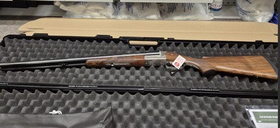 MERKEL SAFARI 140AE .416Rigby470NE500NE - Image 5 of 5