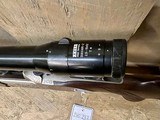 BLASER ES 70 6,5x57R 12GA 2 3/4 - Image 3 of 4